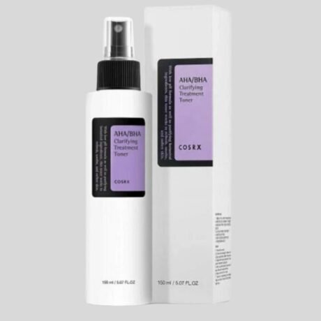 Cosrx AHA BHA Clarifying Treatment Toner 150 ml