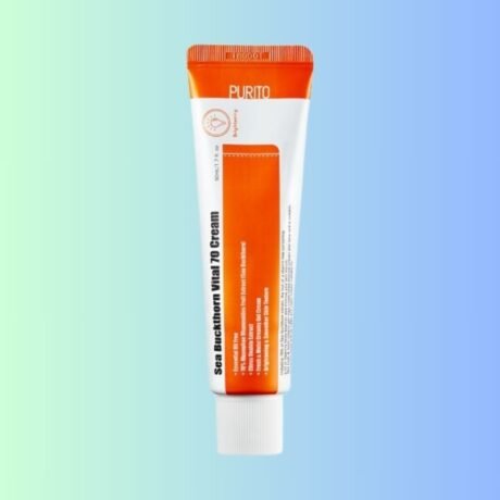 purito sea buckthorn vital 70 cream 50ml