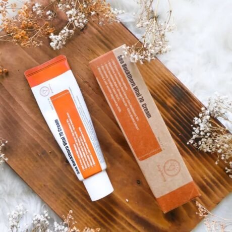 purito sea buckthorn vital 70 cream 50ml