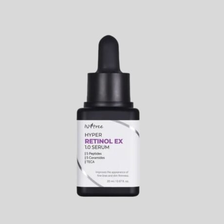 Isntree Hyper retinol ex 1.0serum 20 ml