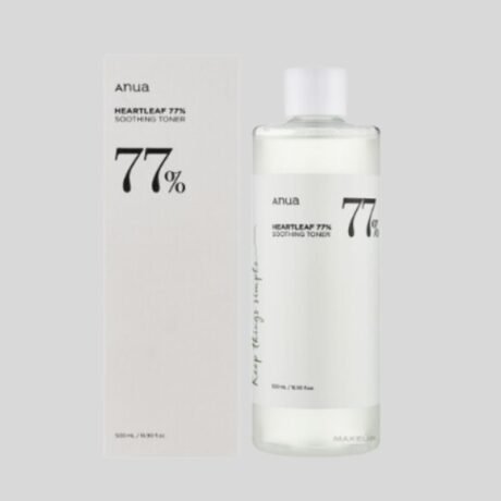 anua toner 150