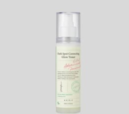Axis-Y Dark Spot Correcting Glow Toner with Niacinamide for brightening and even skin tone