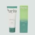 Purito Seoul Mighty Bamboo Panthenol Cream