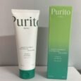 purito seoul mighty bamboo panthenol cleanser