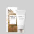 SKIN1004 Madagascar Centella Soothing Cream 30ml – Lightweight hydrating cream with Centella Asiatica, niacinamide, and ceramides for soothing sensitive skin and strengthening the skin barrier.