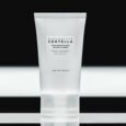 SKIN1004 Madagascar Centella Tone Brightening Capsule Cream 75ml – Brightening cream with Centella Asiatica, niacinamide, and brightening capsules to even skin tone and reduce dark spots.